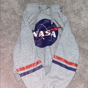 H&M Nasa hoodie